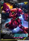  AB03-028 C マラサイ 