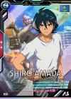  AB04-072 M シロー・アマダ 