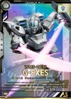  UT01-035 P Gエグゼス 