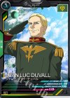  UT01-043 C ジャン・リュック・デュバル 