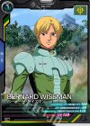  UT01-045 C バーナード・ワイズマン 
