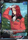  UT01-047 C クリスチーナ・マッケンジー 