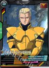  UT01-051 C シャア・アズナブル 