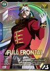 UT01-053 U フル・フロンタル 