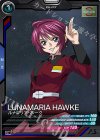  UT01-058 C ルナマリア・ホーク 
