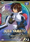  UT01-060 U キラ・ヤマト 