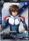  UT01-061 R キラ・ヤマト 