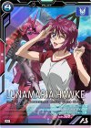  UT01-064 M ルナマリア・ホーク 