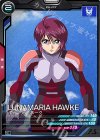  UT01-065 C ルナマリア・ホーク 