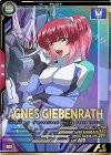  UT01-066 P アグネス・ギーベンラート 