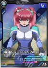  UT01-067 R アグネス・ギーベンラート 