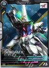  UTB01-011 R ガンダムX 
