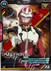  UTB01-019 R フル・フロンタル 