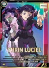  UTB01-026 P ユリン・ルシェル 