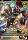  UT02-006 U サイコ・ガンダム 