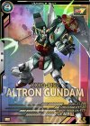 UT02-026 P アルトロンガンダム