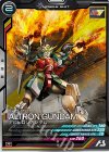 UT02-027 R アルトロンガンダム
