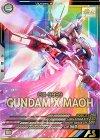  UT02-035 P ガンダムX魔王 