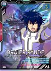  UT02-052 M ブレイア・リュード 