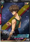  UT02-057 R ヒイロ・ユイ 