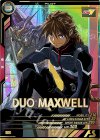  UT02-058 P デュオ・マックスウェル 