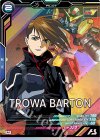  UT02-060 M トロワ・バートン 