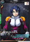  UT02-068 C アスラン・ザラ 
