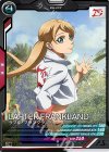  UT02-072 C ラフタ・フランクランド 
