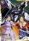  UT02-035 P ガンダムX魔王（パラレル） 