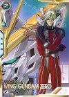  UT02-018 SEC ウイングガンダムゼロ（パラレル） 