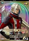  UTB02-024 U ミリアルド・ピースクラフト 