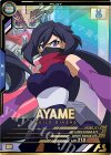  UTB02-027 P アヤメ 
