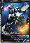  UT03-005 R アトラスガンダム 