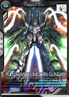  UT03-014 C フルアーマー・ユニコーンガンダム（ユニコーンモード） 