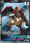  UT03-028 R レイダーガンダム 