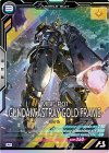  UT03-029 M ガンダムアストレイ ゴールドフレーム 