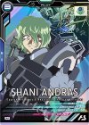  UT03-064 M シャニ・アンドラス 