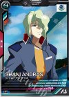  UT03-065 R シャニ・アンドラス 