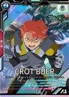  UT03-066 M クロト・ブエル 