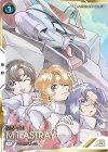  UT03-022 M M1アストレイ（パラレル） 