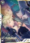  UT03-038 P イオ・フレミング（パラレル） 