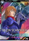  UTB03-016 M レズン・シュナイダー 