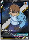 UTB03-018 R ウッソ・エヴィン 