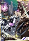 UTB03-001 P νガンダム（パラレル）