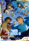  UTB03-017 P ウッソ・エヴィン（パラレル） 