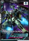  UT04-022 C フォビドゥンガンダム 