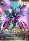  UT04-033 P セラヴィーガンダム 