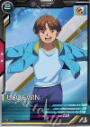  UT04-048 R ウッソ・エヴィン 