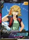  UT04-053 C アサギ・コードウェル 