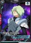  UT04-057 C シャニ・アンドラス 